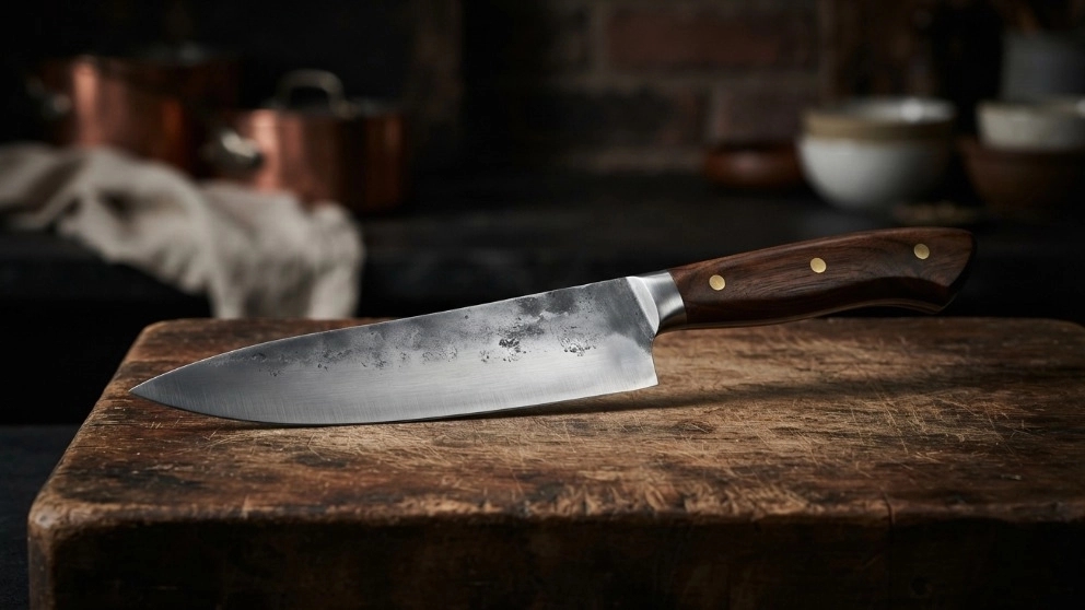 The best butcher knife in Zanjan