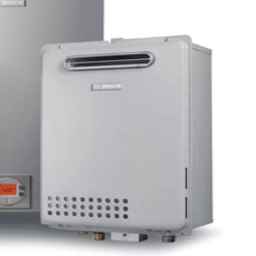 Local heating radiator in Golestan