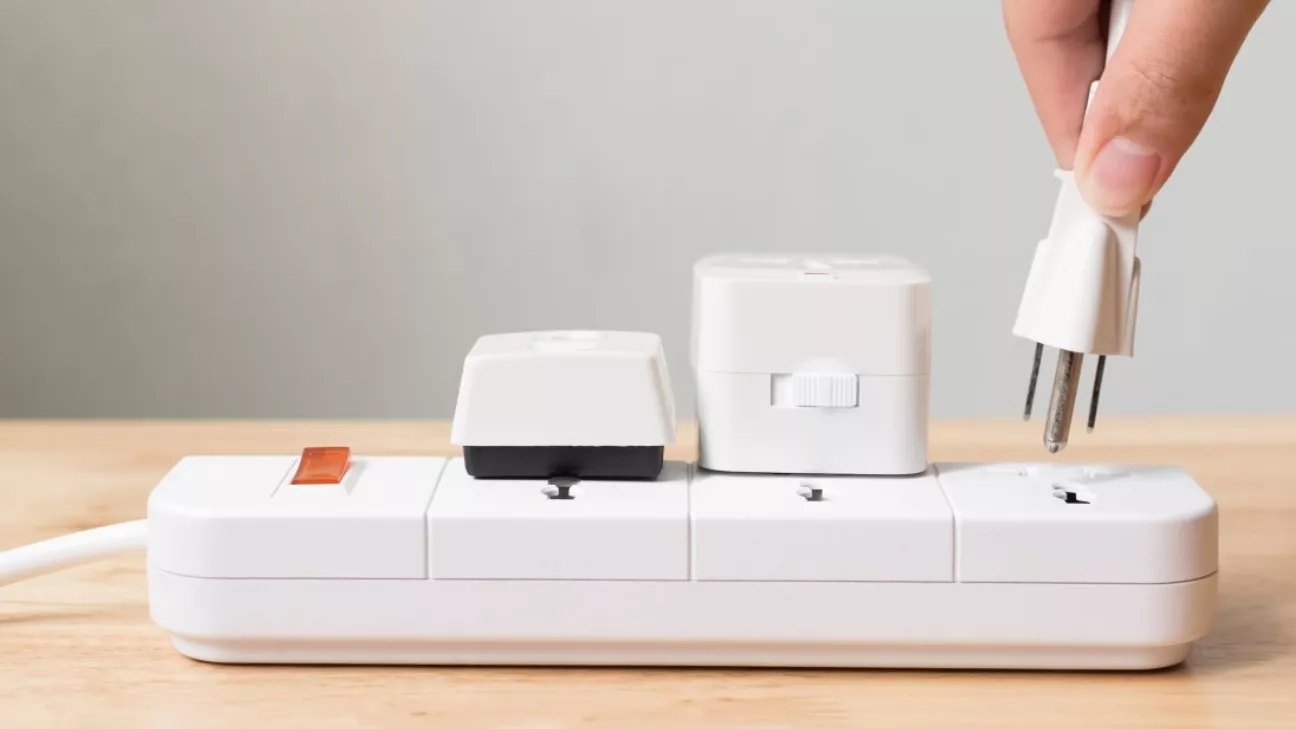 Introducing types of electrical protectors