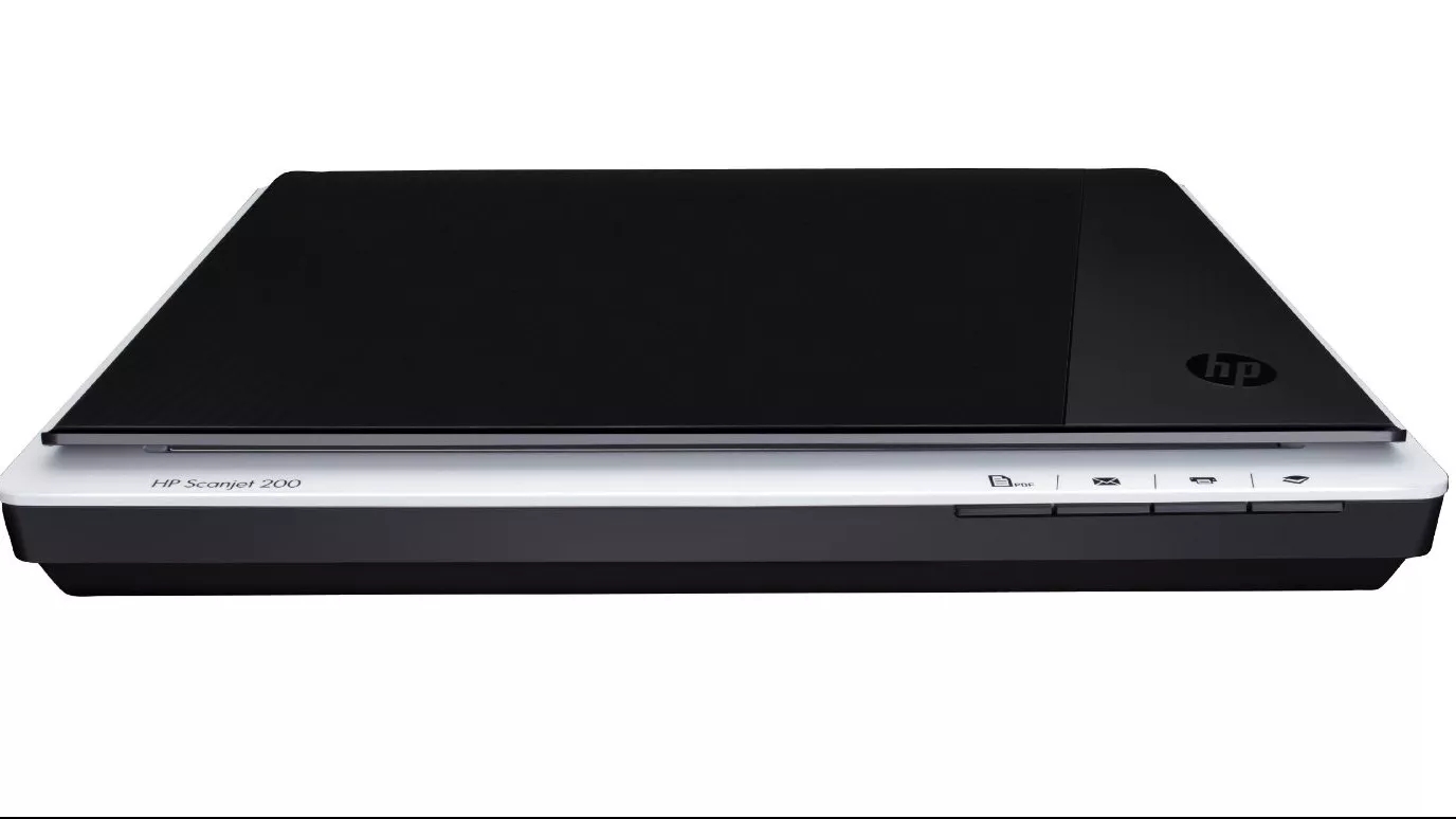 انواع اسکنرها