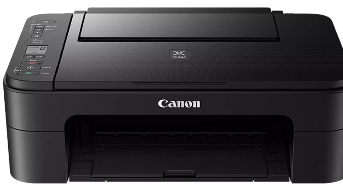 انواع اسکنرها