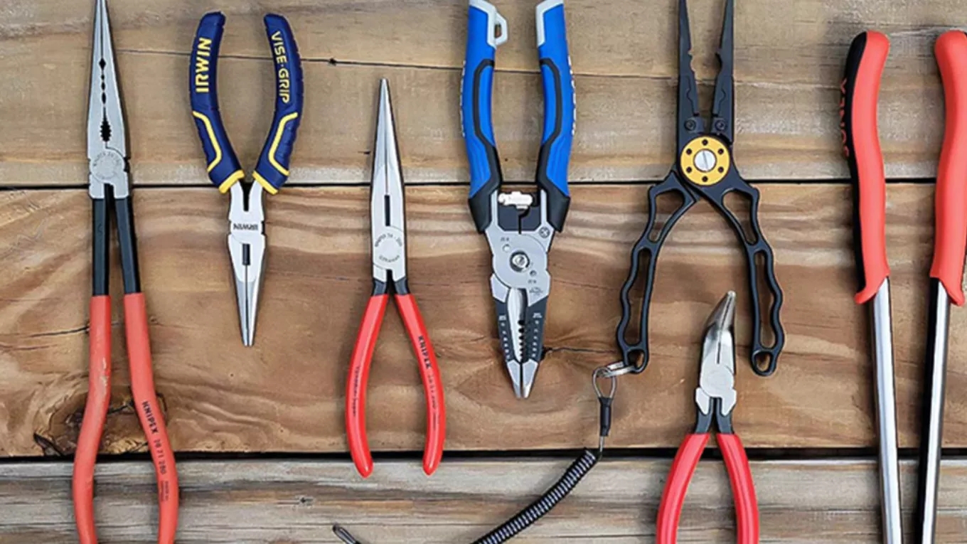 ابزار کاربردی در صنعت و منزل