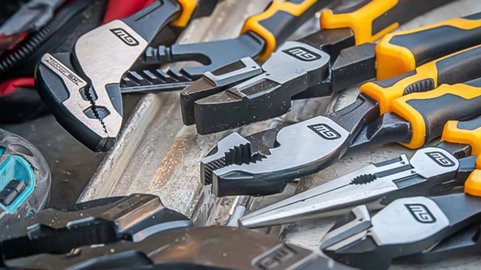 ابزار کاربردی در صنعت و منزل