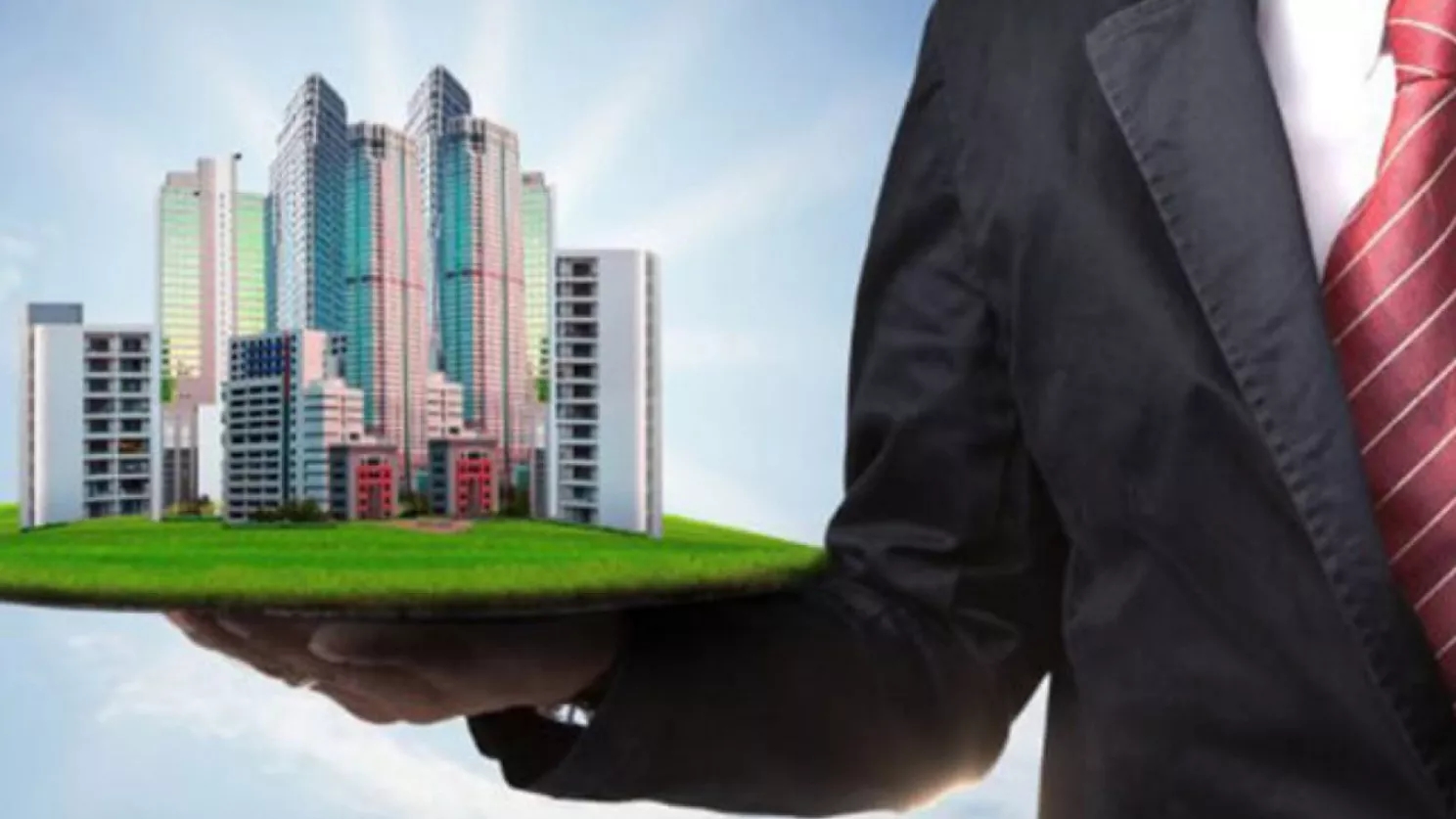 بررسی اهداف مشاور املاک