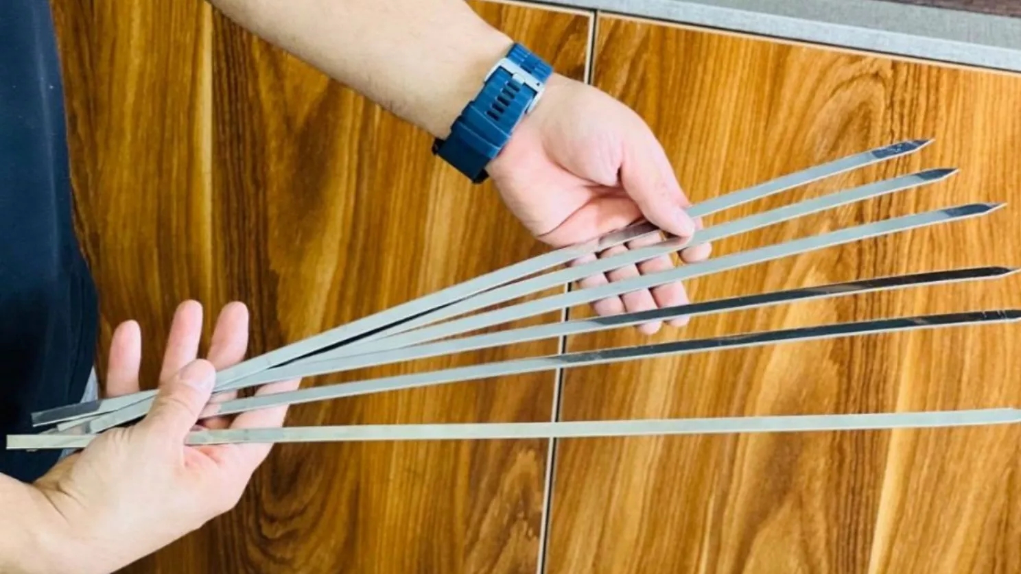 سیخکباب چیست و چه کاربردی دارد؟