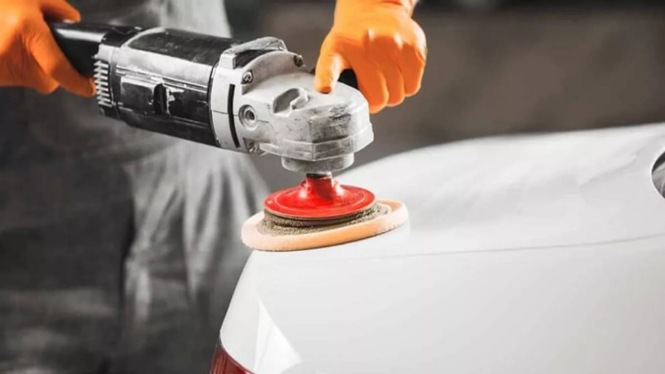 انواع ابزار برقی