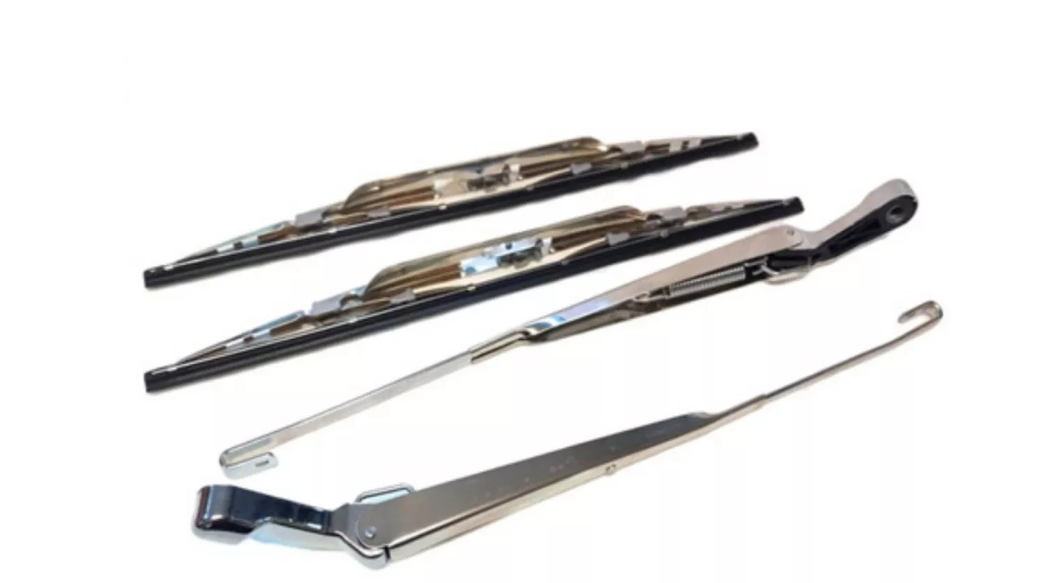 آشنایی با 8 مورد از مهمترین و کابردی ترین قطعاتی که بعنوان لوازم یدکی خودرو استفاده میشوند