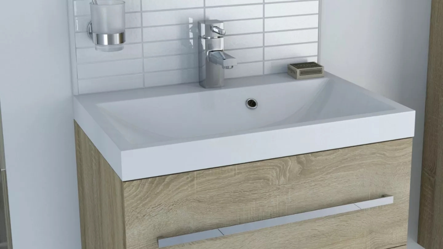 دلایل استفاده از کابین روشویی pvc به جای چوبی