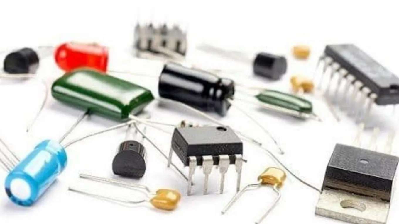 Electronic Industries of Amber Makers