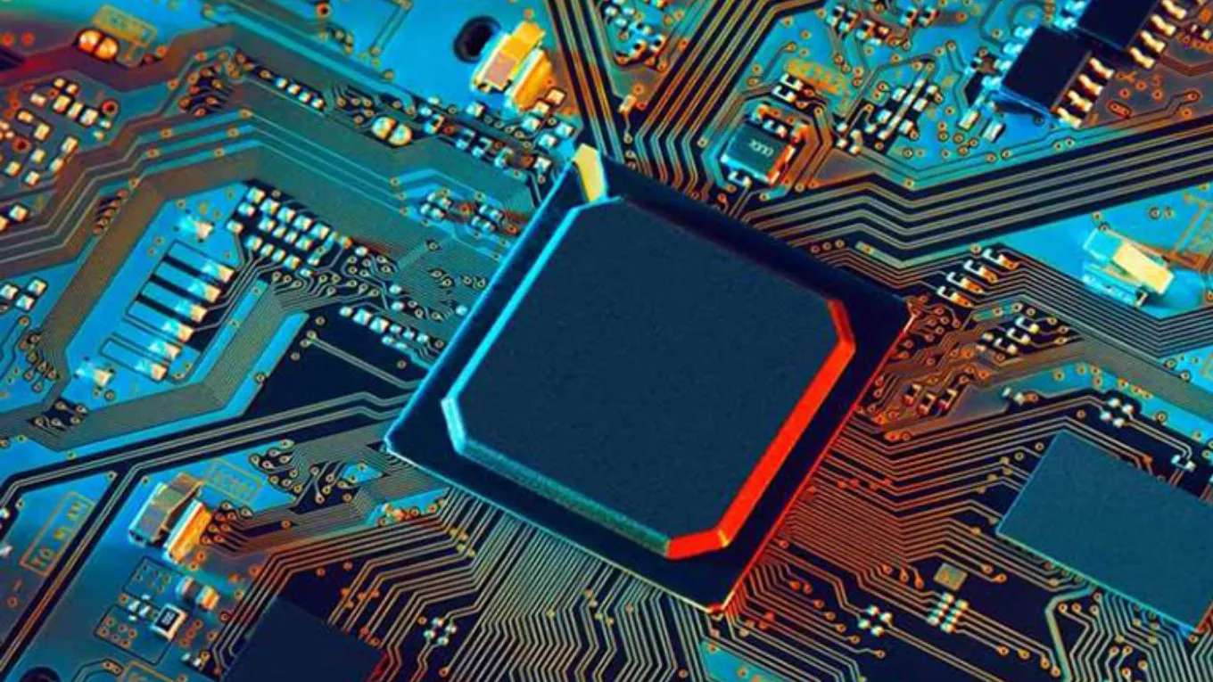 Electronic Industries of Amber Makers