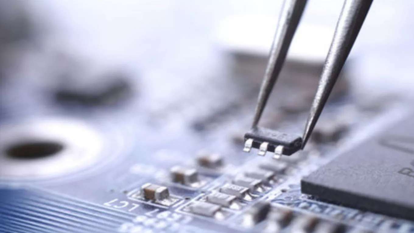 Electronic Industries of Amber Makers