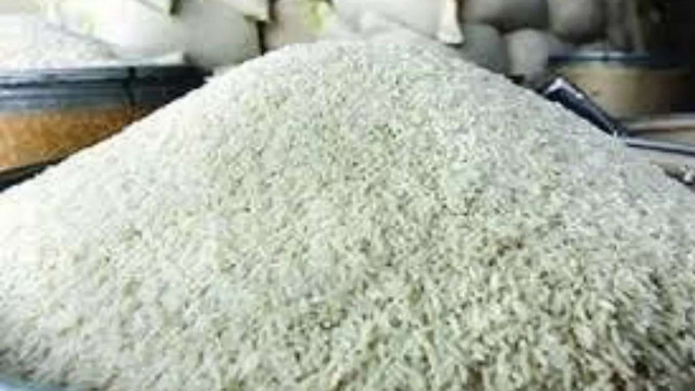 Ahmad Nia Brothers Rice Trading