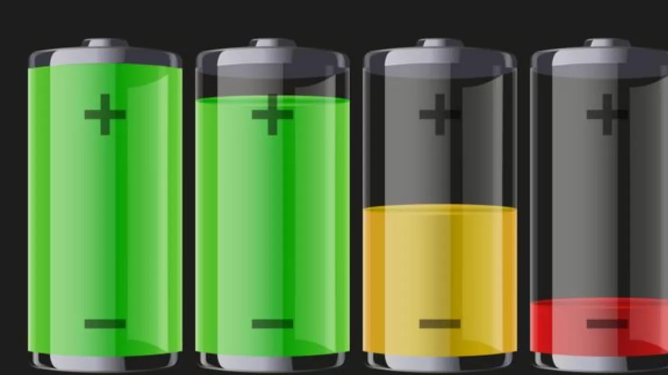 The duration and method of charging pen and semi-pen batteries