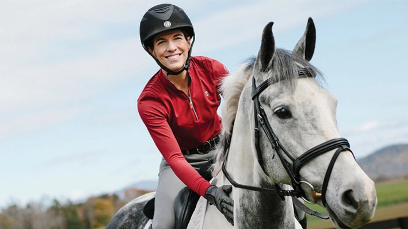 ۱۰ سوال رایج در مورد سوارکاری با اسب