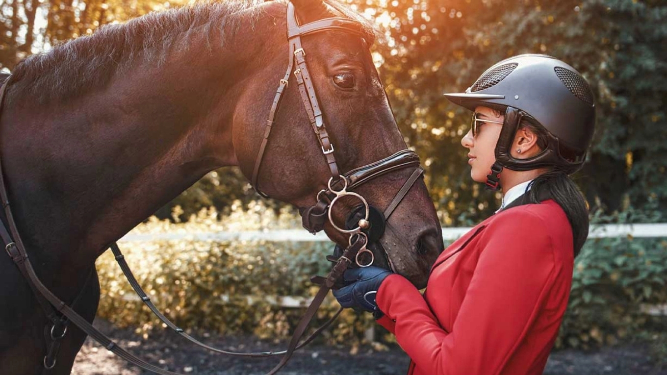 ۱۰ سوال رایج در مورد سوارکاری با اسب