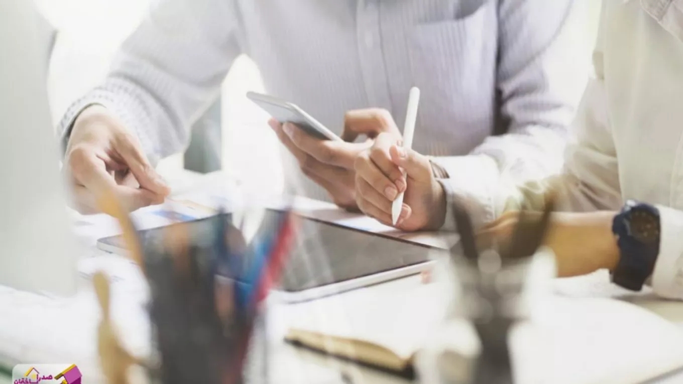 وظایف مشاور املاک چیست؟