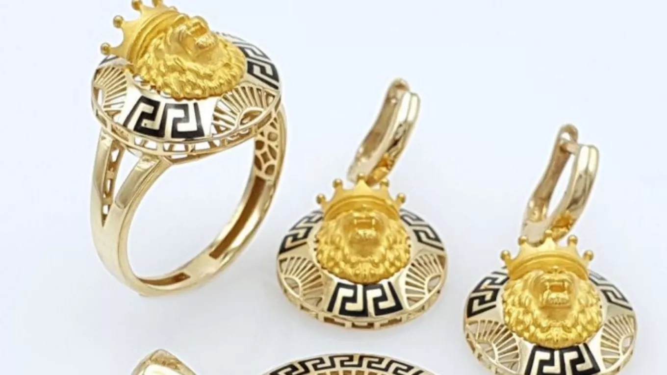 علم روانشناسی پوشیدن طلا و جواهرات