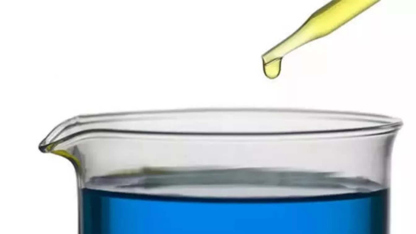 10 واکنش شیمیایی جالب و البته حیرت انگیز!