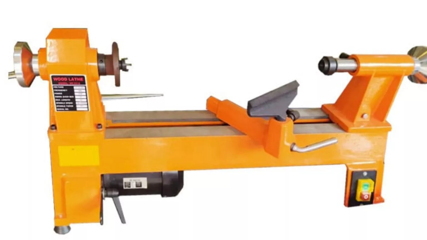 تولید دستگاه خراطی در همدان