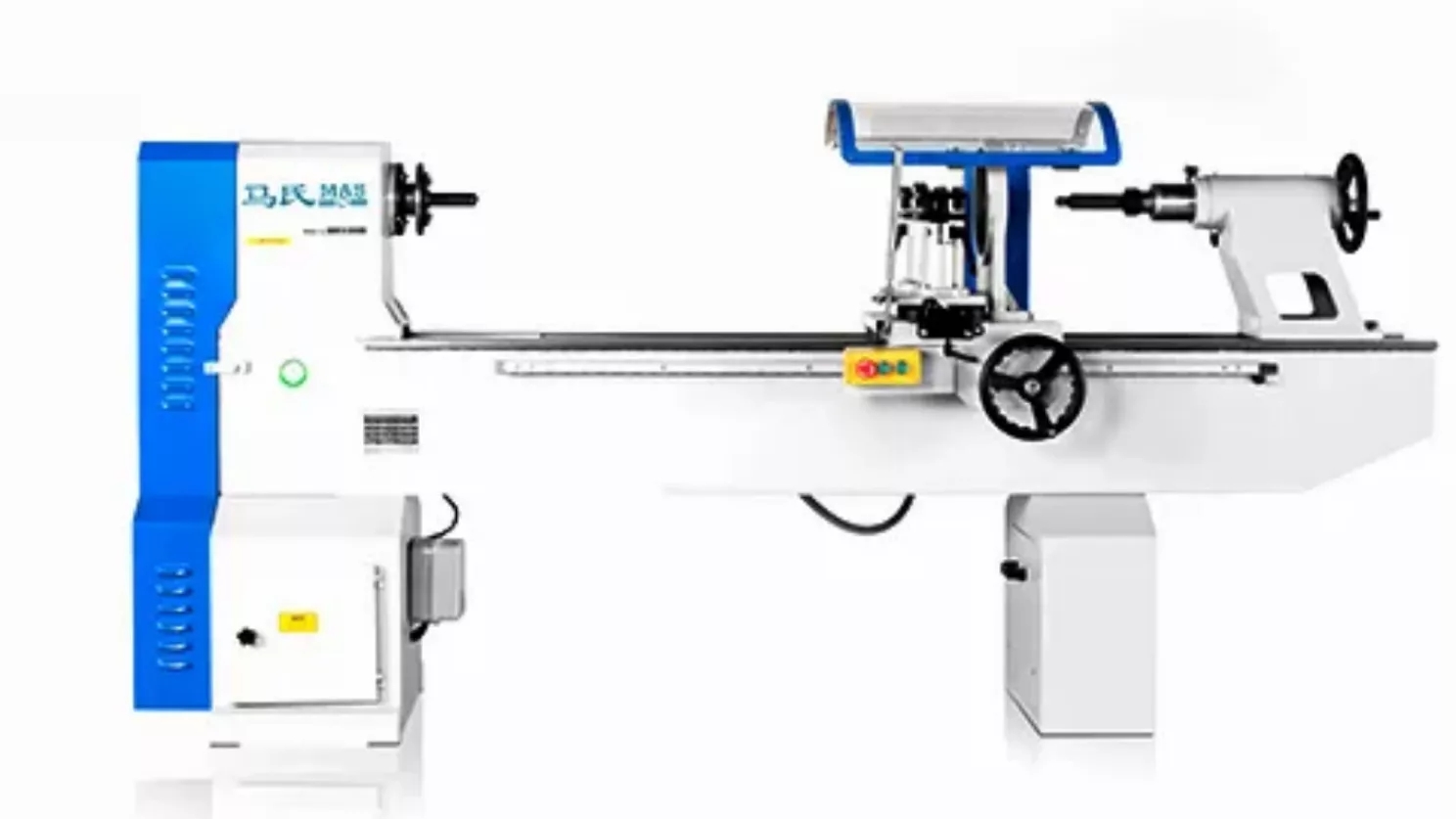 تولید دستگاه خراطی در همدان
