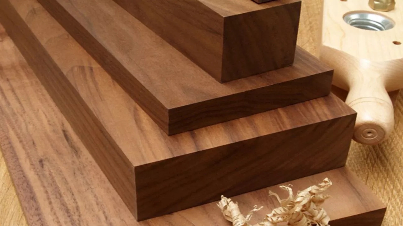 چسب چوب بی رنگ چیست و انواع آن