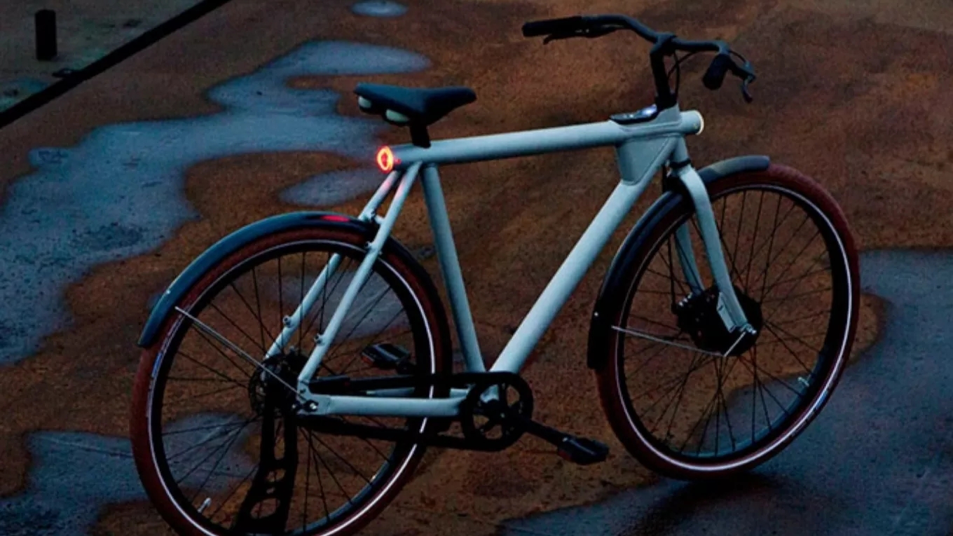 آشنایی با 6 دوچرخه با قابلیتهای خاص