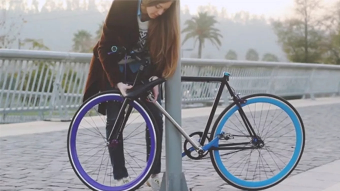 آشنایی با 6 دوچرخه با قابلیتهای خاص