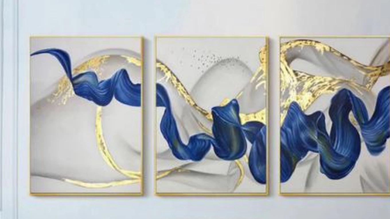 چگونه مناسب ترین تابلو را برای دکور دیوار انتخاب کنیم؟