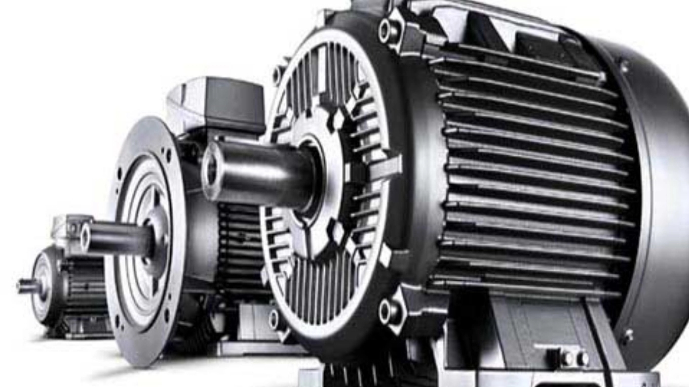 الکتروموتور دو سرعته یا موتور دالاندر چیست؟