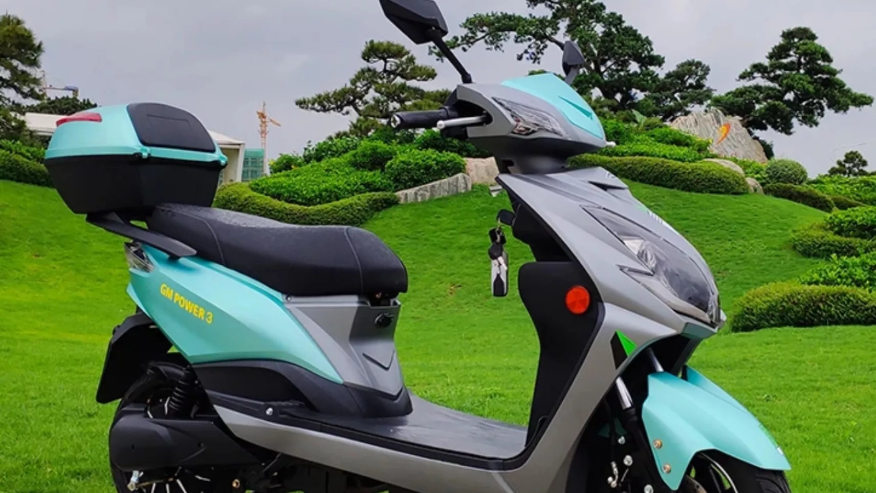 افزایش امید به زندگی با دوچرخه برقی و موتور برقی