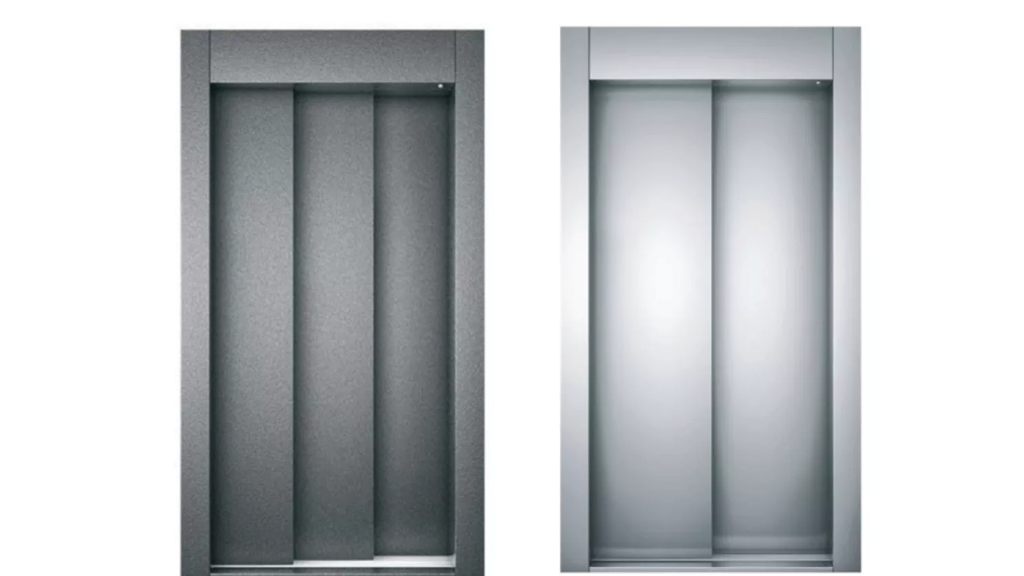 اجزا و نحوه عملکرد آسانسور