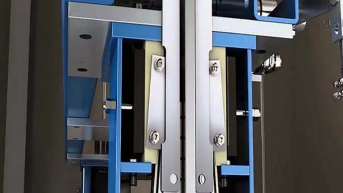 اجزا و نحوه عملکرد آسانسور