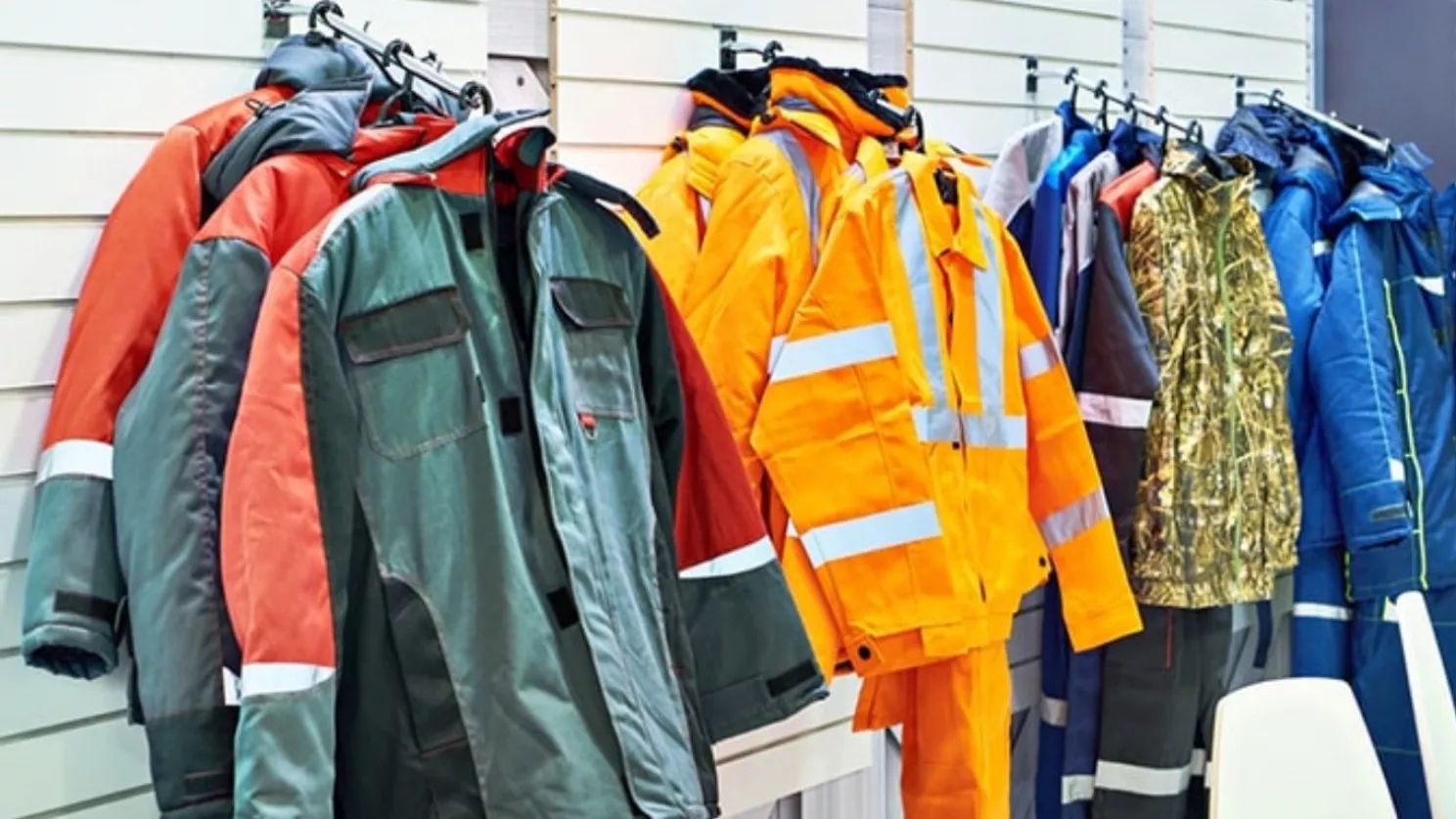 تجهیزات حفاظت فردی چیست؟