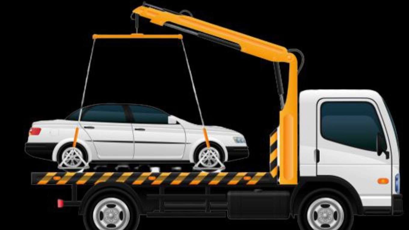 Car transport in Qazvin