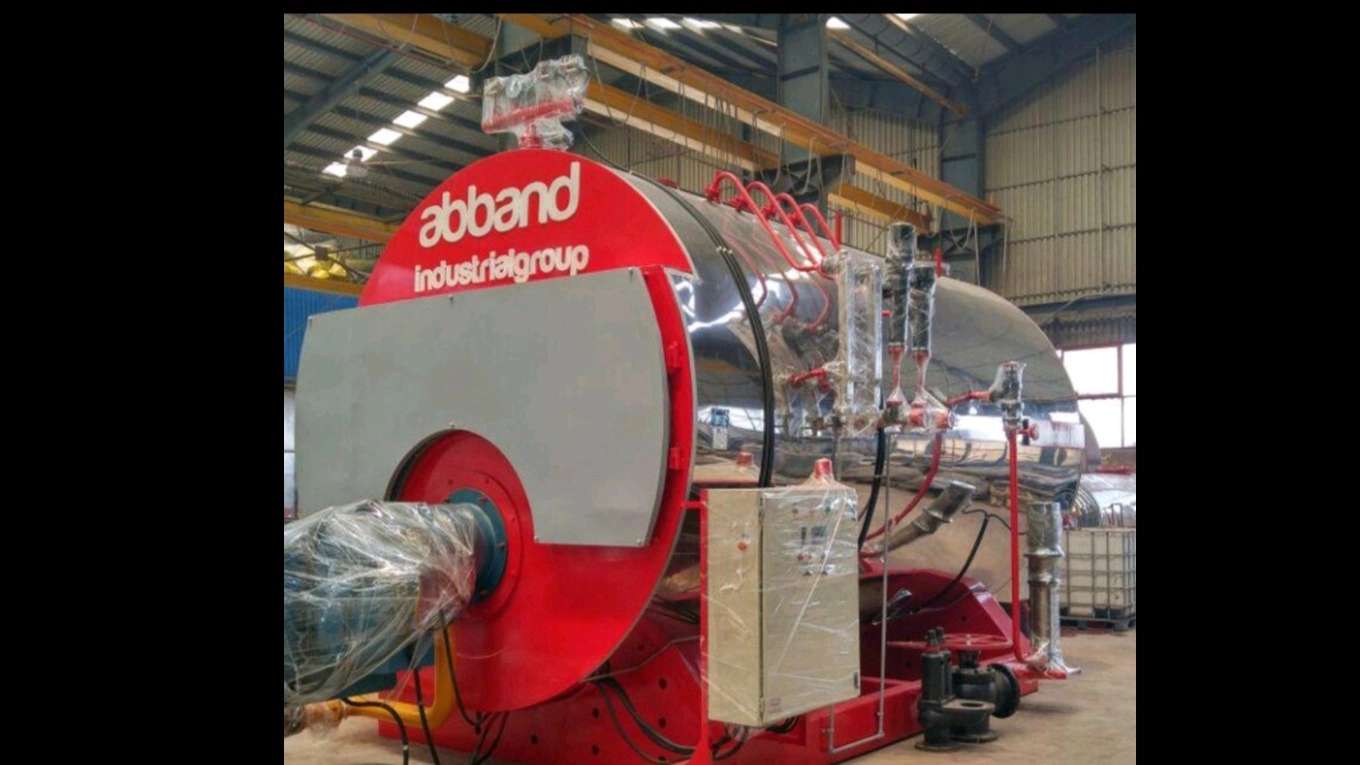 Aband Industrial Group