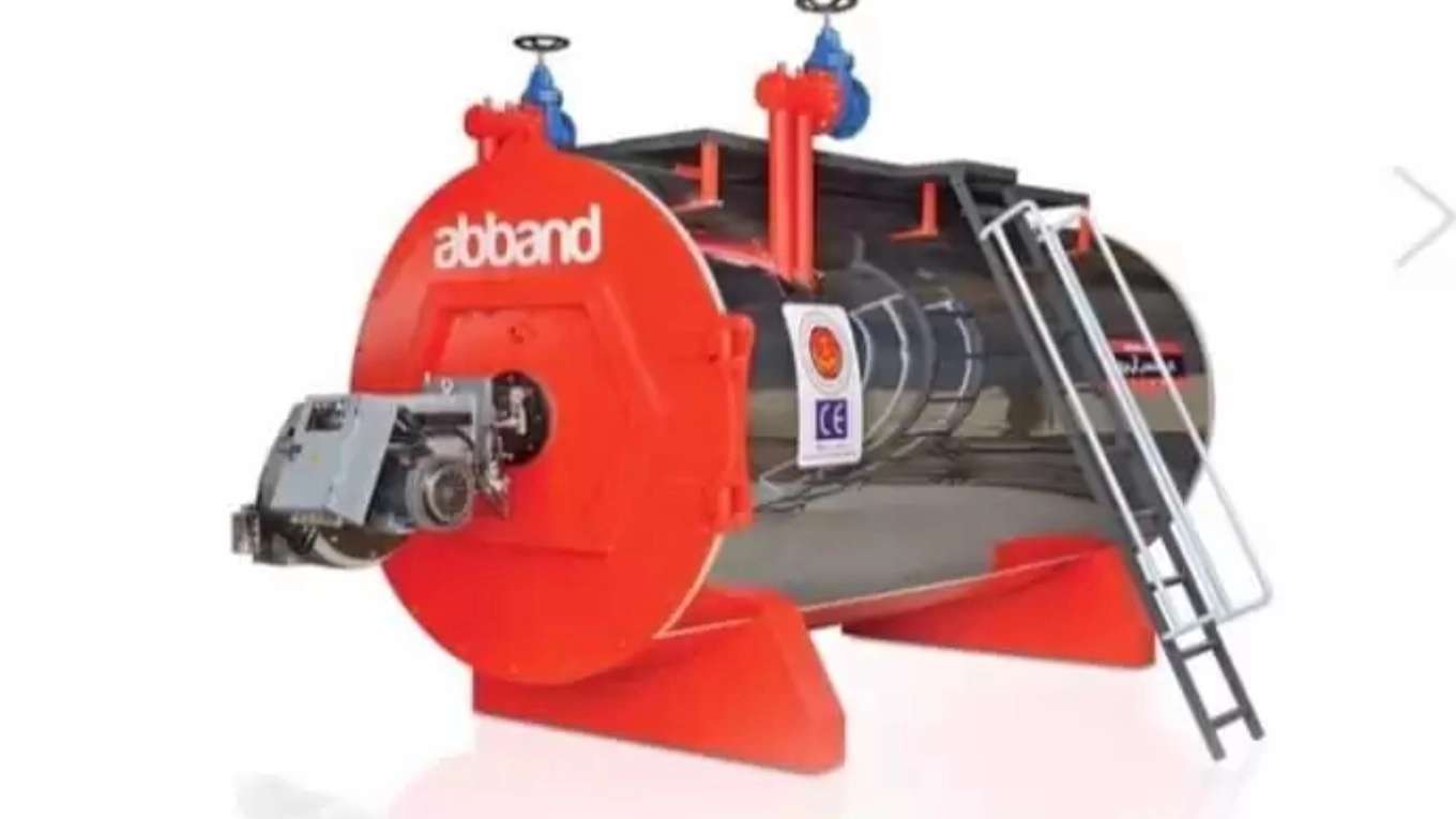 Aband Industrial Group