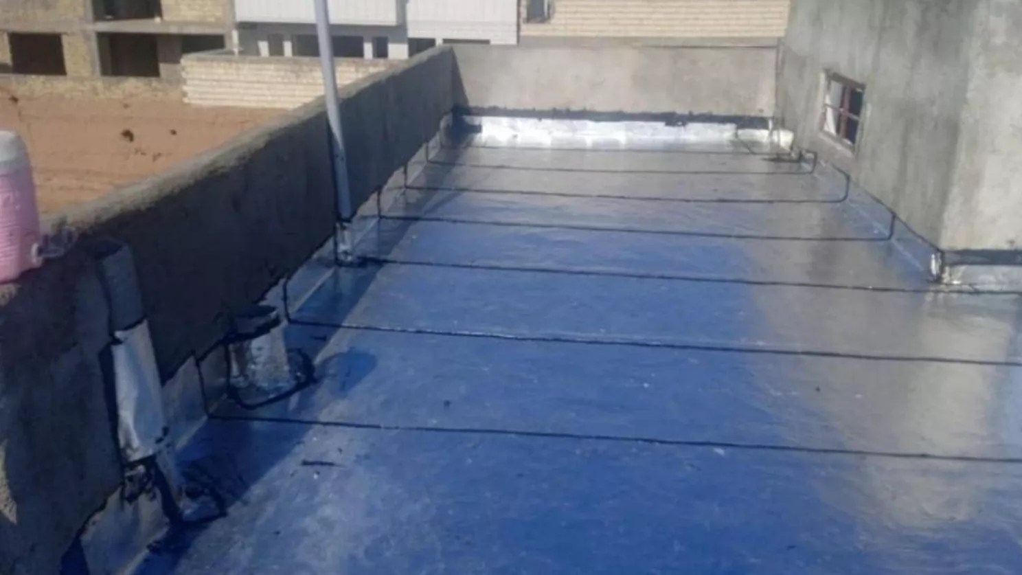 نکات کاربردی برای خرید و نصب ایزوگام