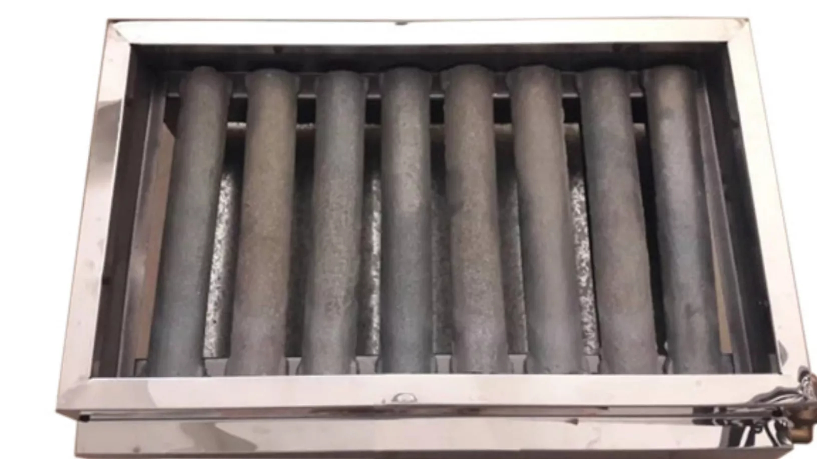 طریقه استفاده از کباب پز گازی