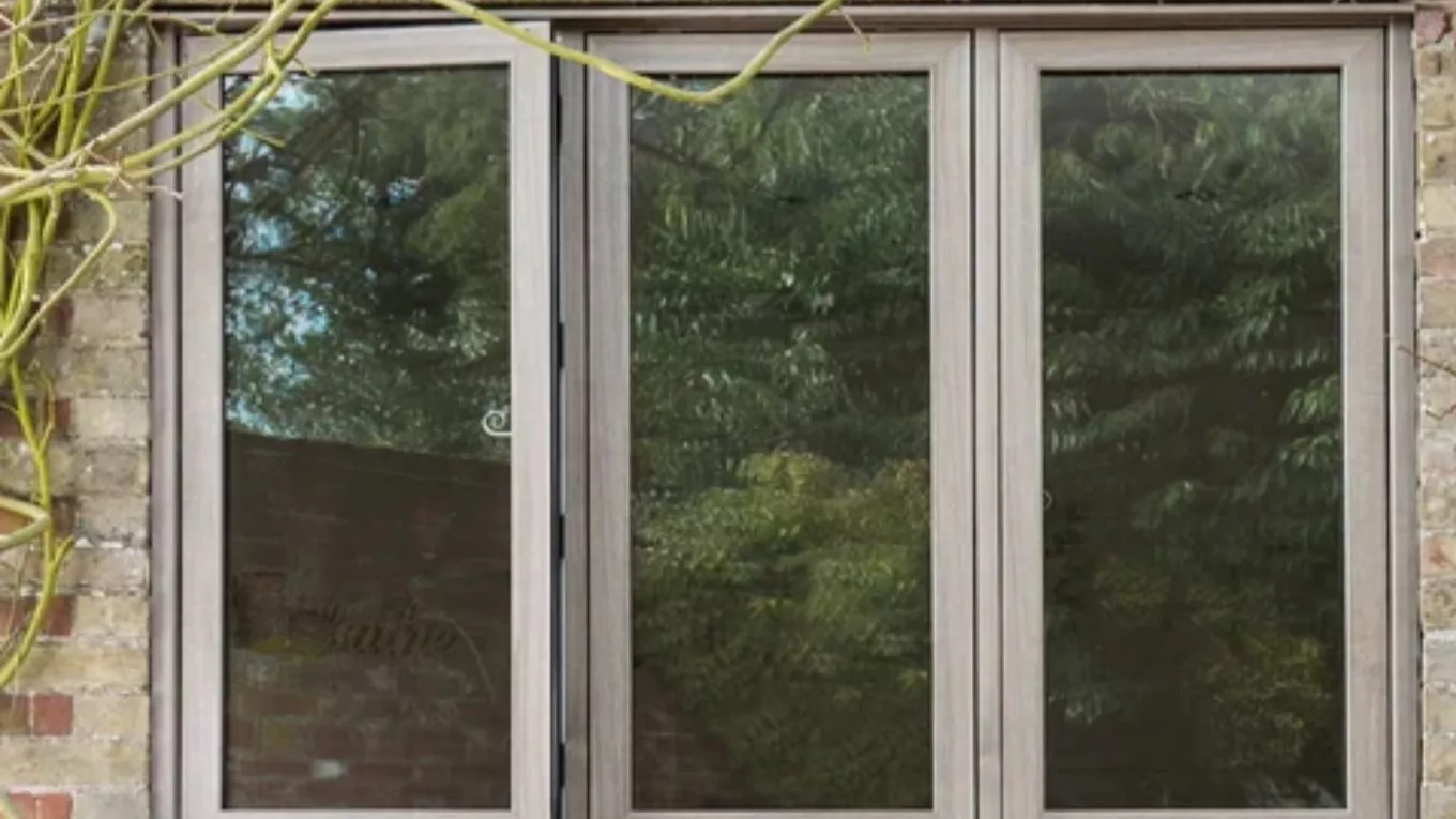 مزایای پنجره دوجداره