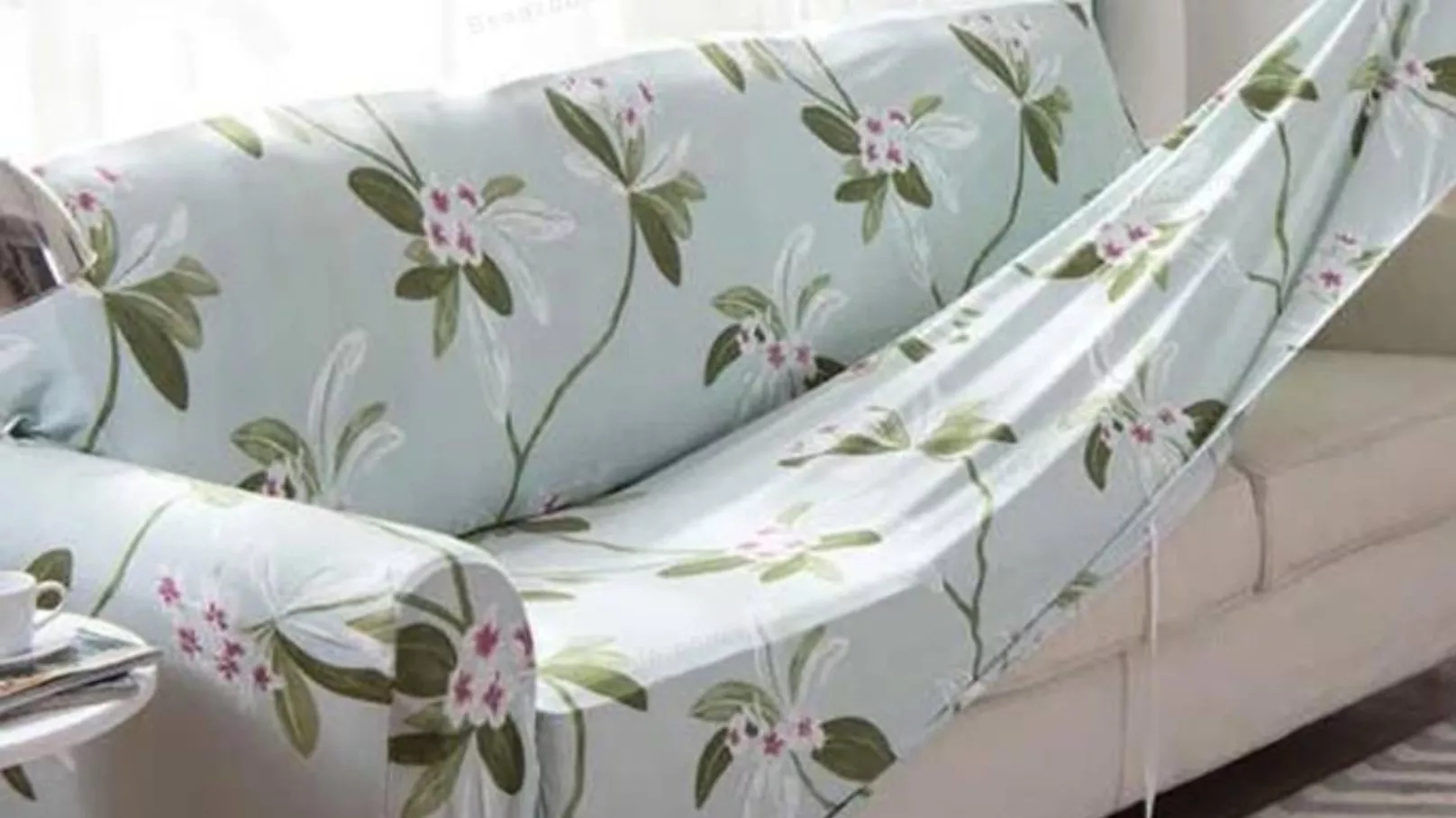 کاور مبل چیست ؟