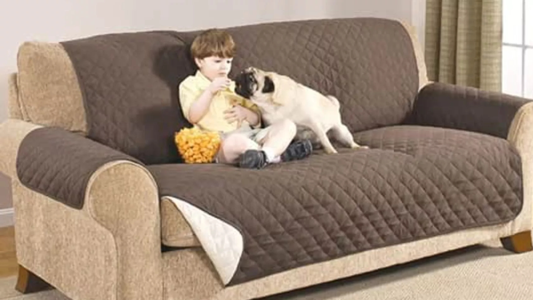 راهنمای خرید کاور مبل