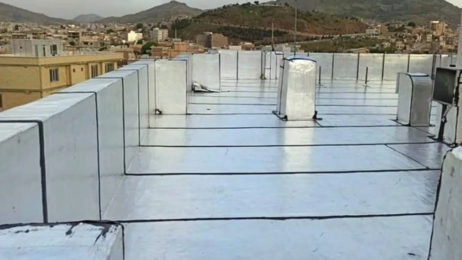 ایزوگام و کاربردهای آن