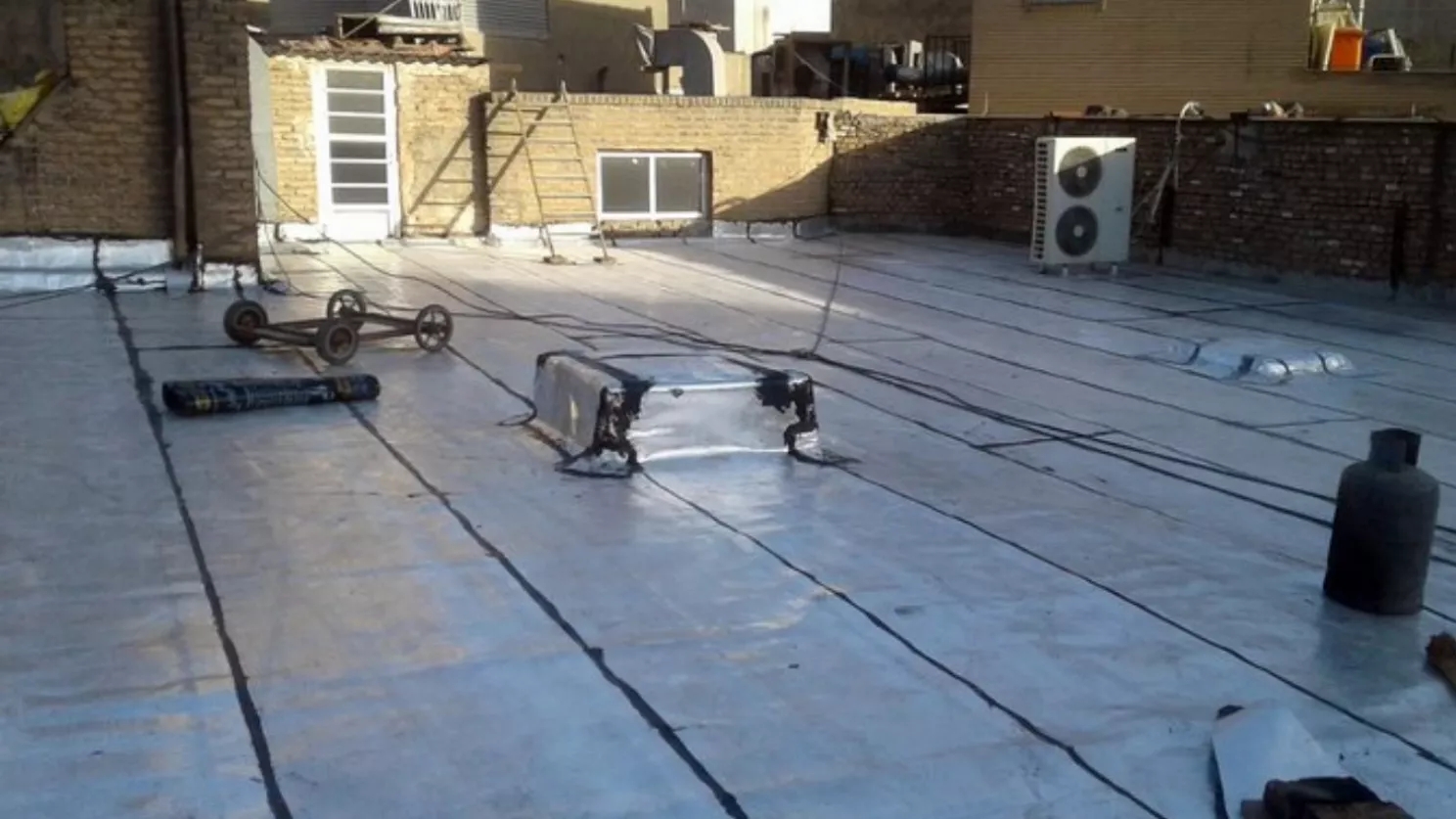 ایزوگام و کاربردهای آن