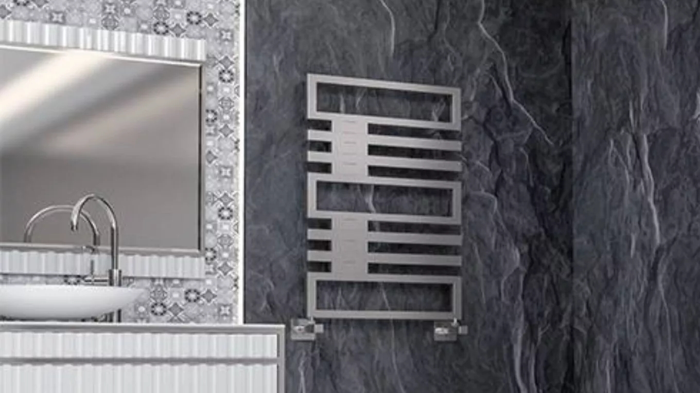 مزایای رادیاتور دکوراتیو