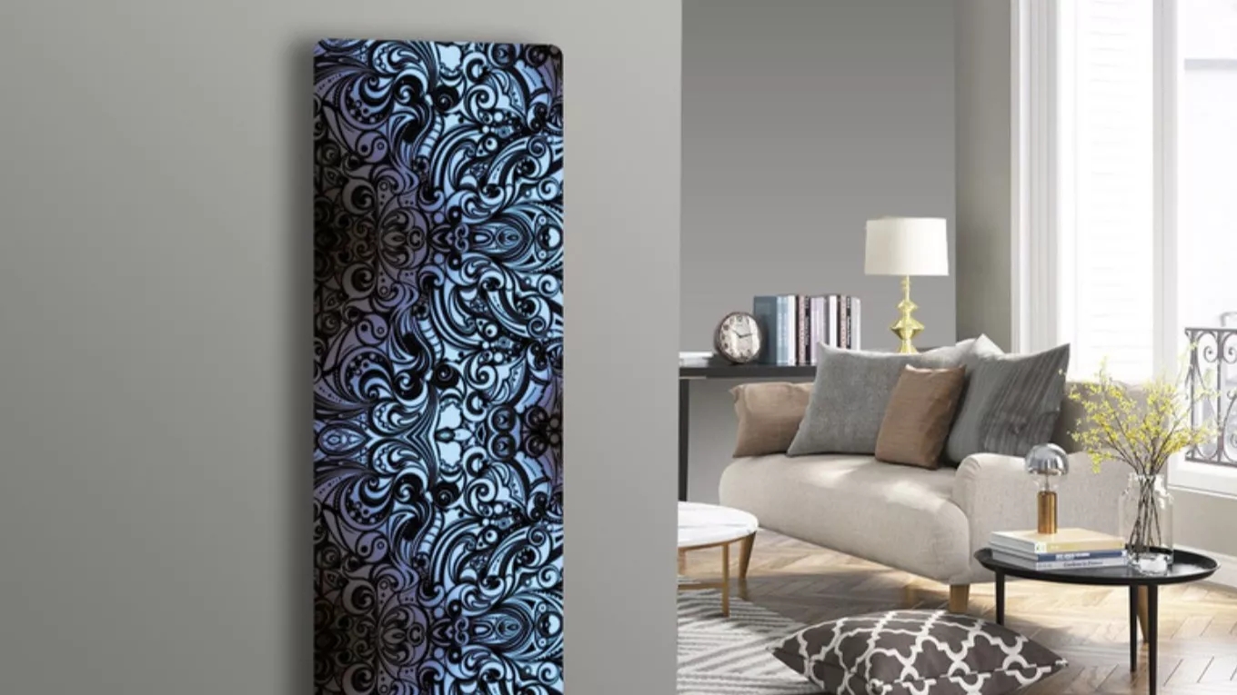 مزایای رادیاتور دکوراتیو