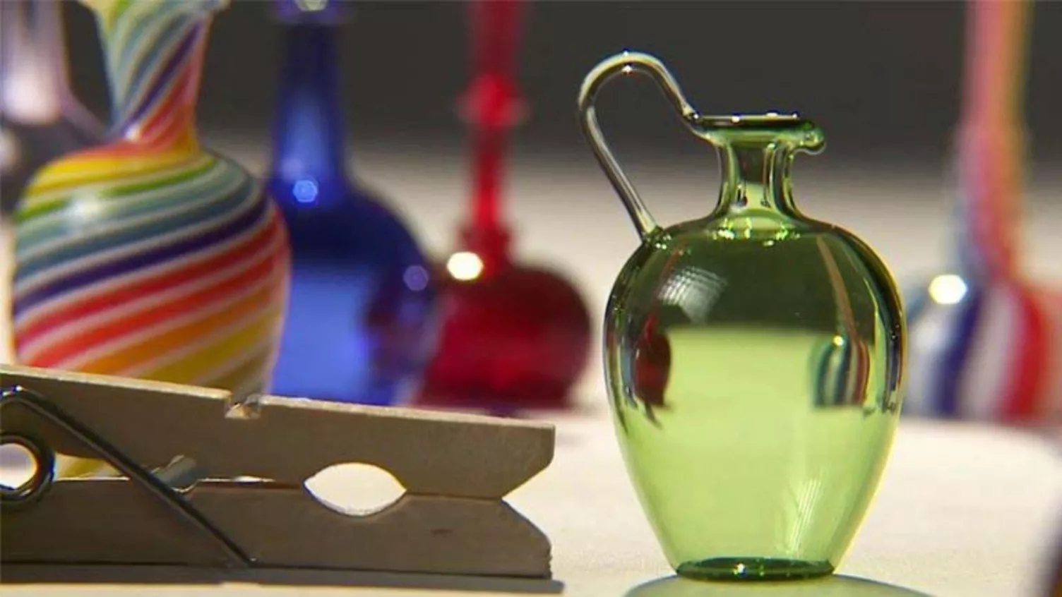 نکات لازم درمورد ظروف بلوری