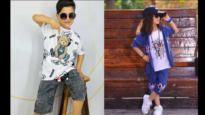 Abtin Fashion clothing store