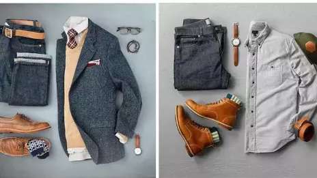 Abtin Fashion clothing store