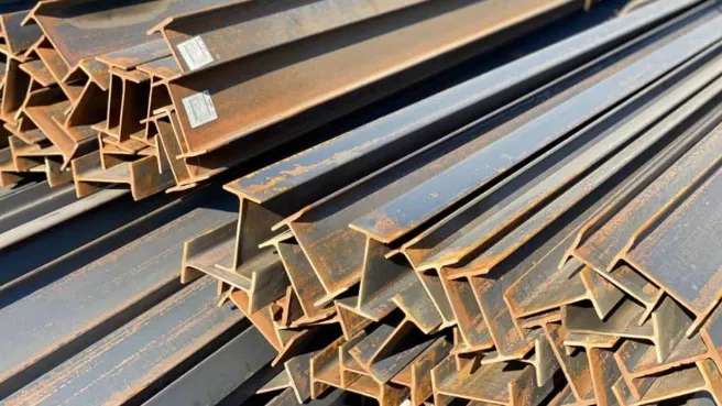 Mohammadi ironworks in Tehran