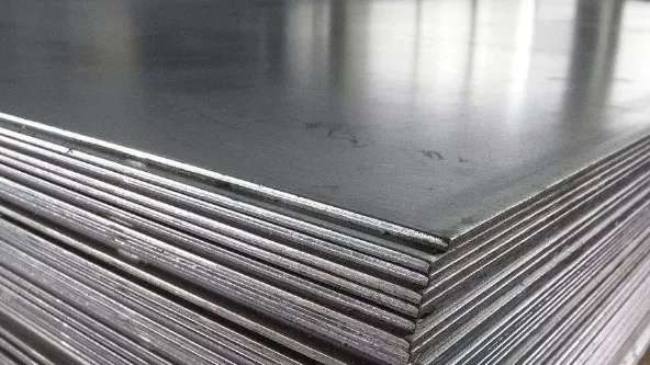 Mohammadi ironworks in Tehran